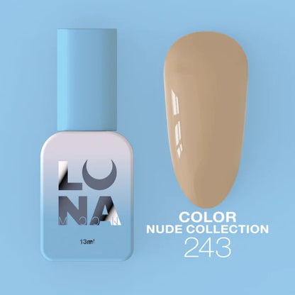 LUNAmoon Color Nº243 8ml