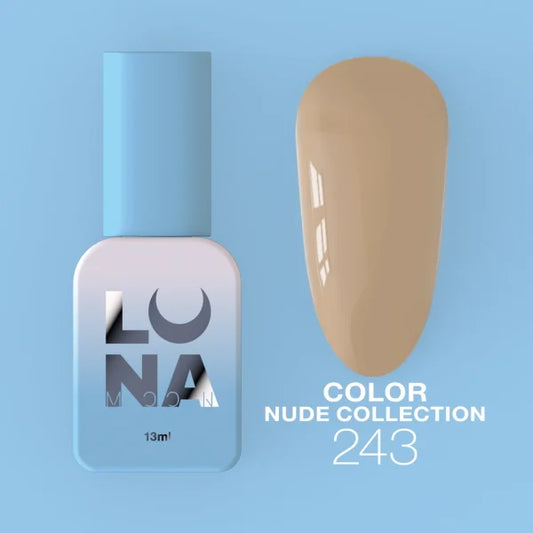 LUNAmoon Color Nº243 8ml