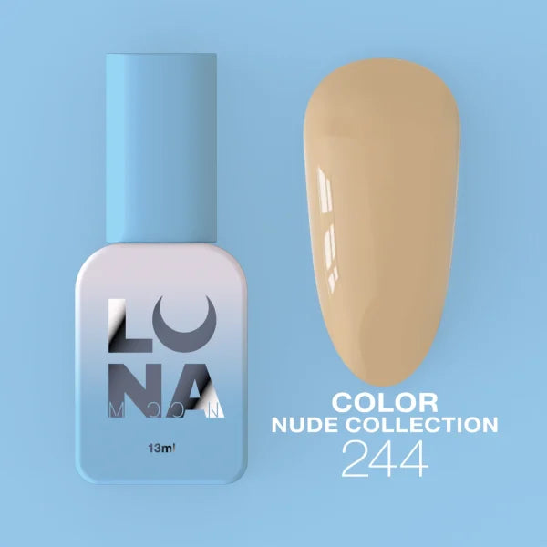 LUNAmoon Color Nº244 8ml