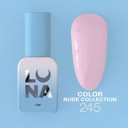 LUNAmoon Color Nº245 8ml
