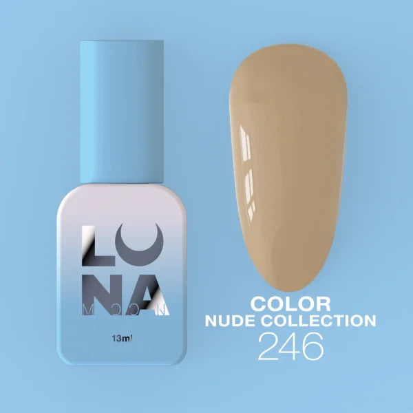 LUNAmoon Color Nº246 8ml