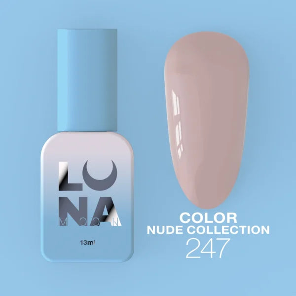 LUNAmoon Color Nº247 8ml