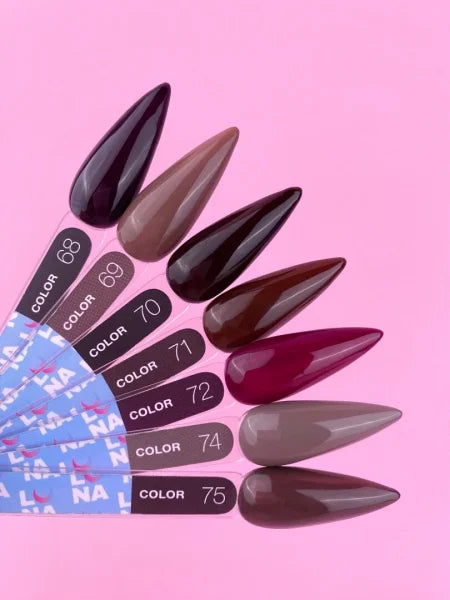 LUNAmoon Color Nº70 8ml