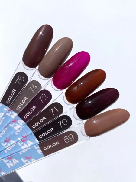 LUNAmoon Color Nº70 8ml