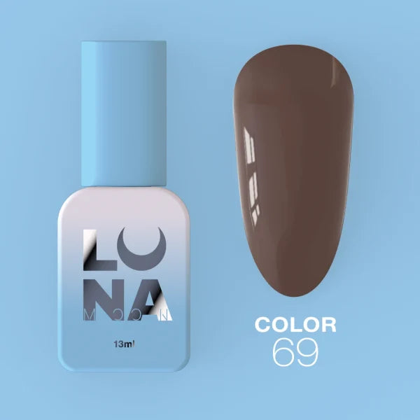 LUNAmoon Color Nº69 8ml