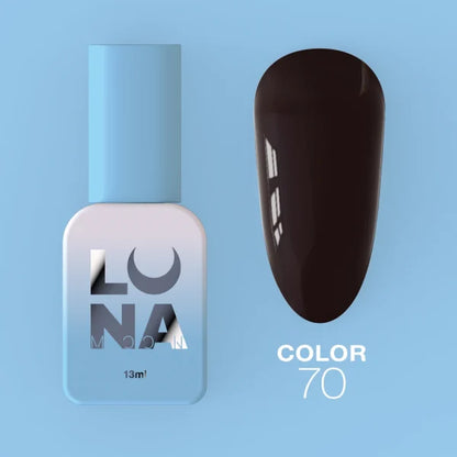 LUNAmoon Color Nº70 8ml