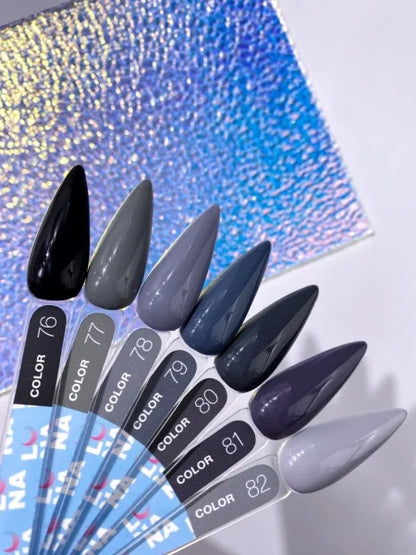 LUNAmoon Color Nº81 8ml