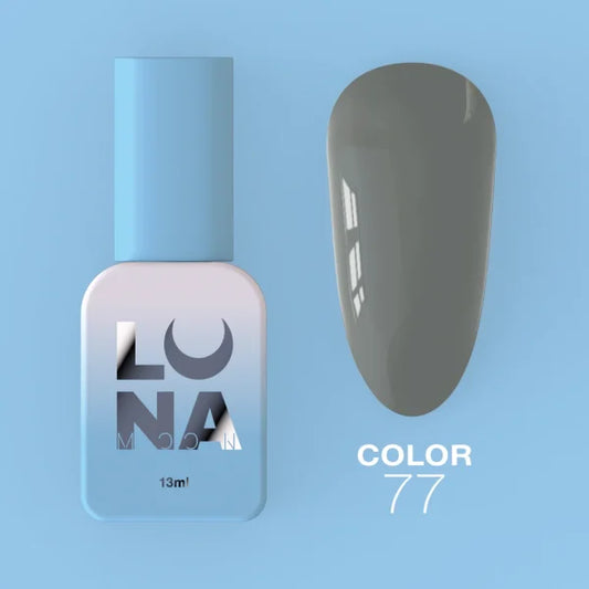 LUNAmoon Color Nº77 8ml
