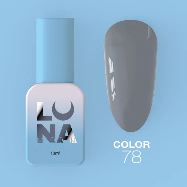 LUNAmoon Color Nº78 8ml
