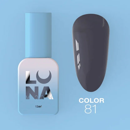 LUNAmoon Color Nº81 8ml