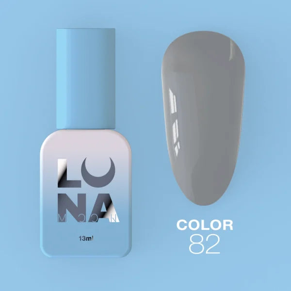 LUNAmoon Color Nº82 8ml