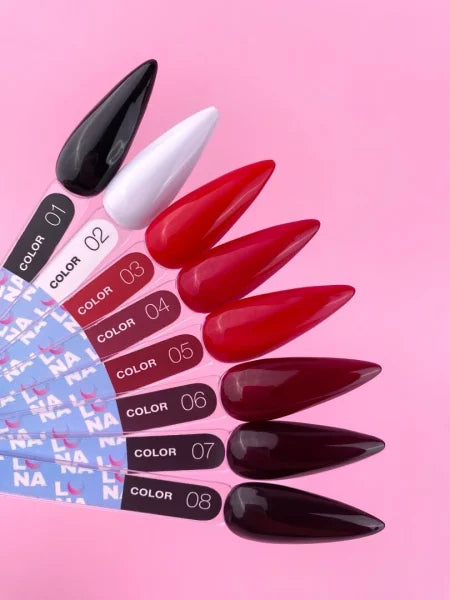LUNAmoon Color Nº3 8ml