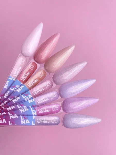 LUNAmoon Light Acrygel Nº53 13ml