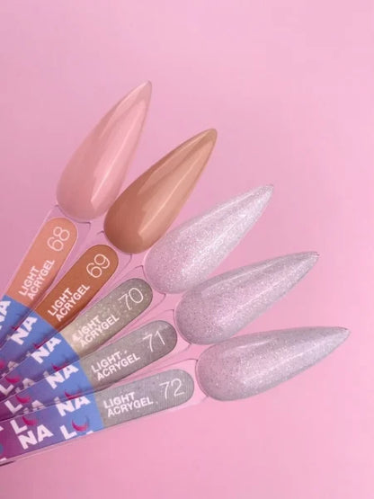 LUNAmoon Light Acrygel Nº68 13ml