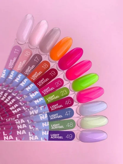 LUNAmoon Light Acrygel Nº11 13ml
