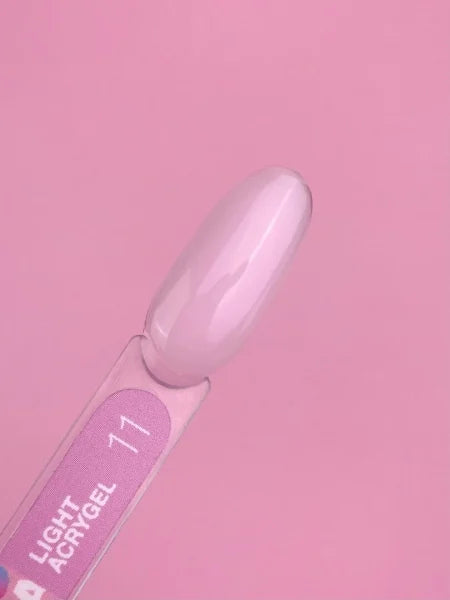 LUNAmoon Light Acrygel Nº11 13ml