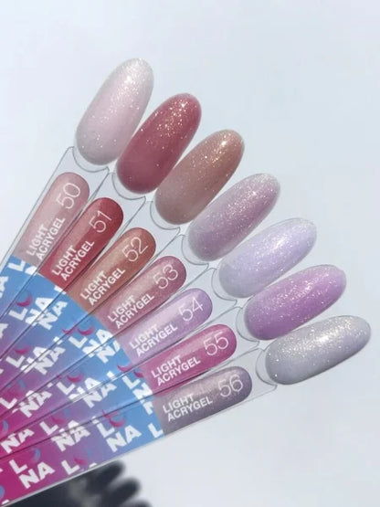 LUNAmoon Light Acrygel Nº53 13ml