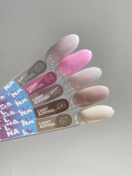LUNAmoon Light Acrygel Nº63 13ml