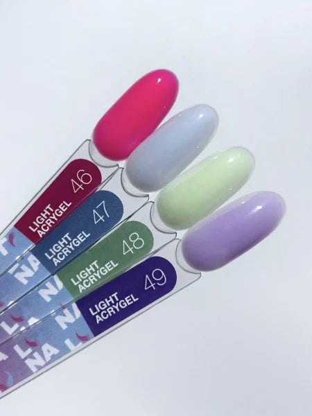 LUNAmoon Light Acrygel Nº47 13ml
