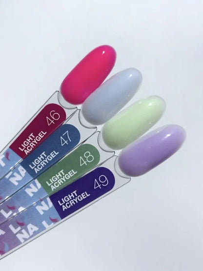 LUNAmoon Light Acrygel Nº47 13ml