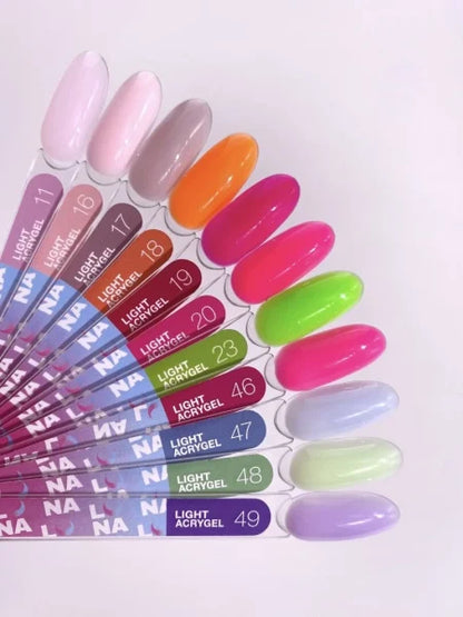 LUNAmoon Light Acrygel Nº47 13ml