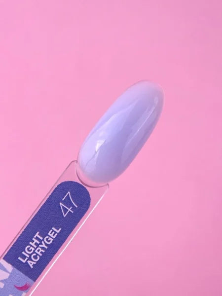 LUNAmoon Light Acrygel Nº47 13ml