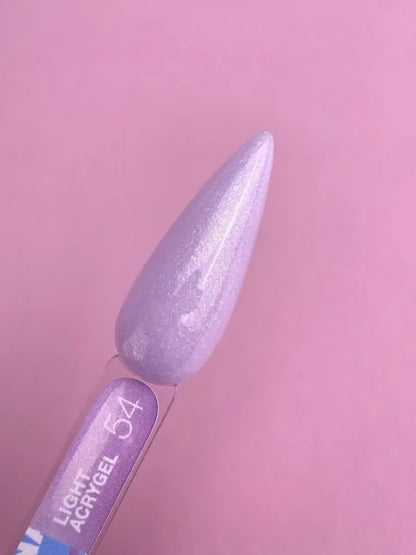 LUNAmoon Light Acrygel Nº54 13ml