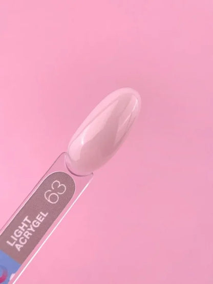LUNAmoon Light Acrygel Nº63 13ml