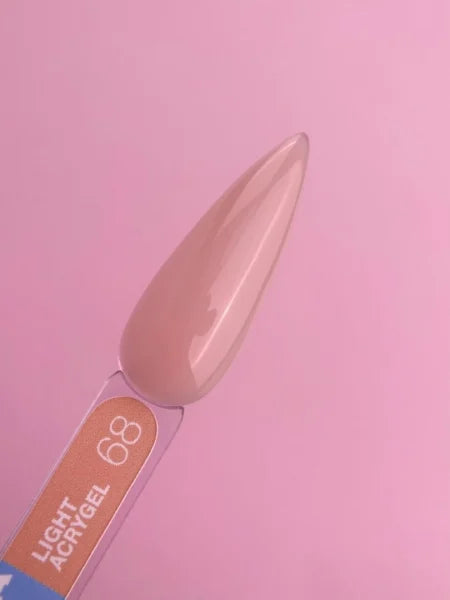 LUNAmoon Light Acrygel Nº68 13ml