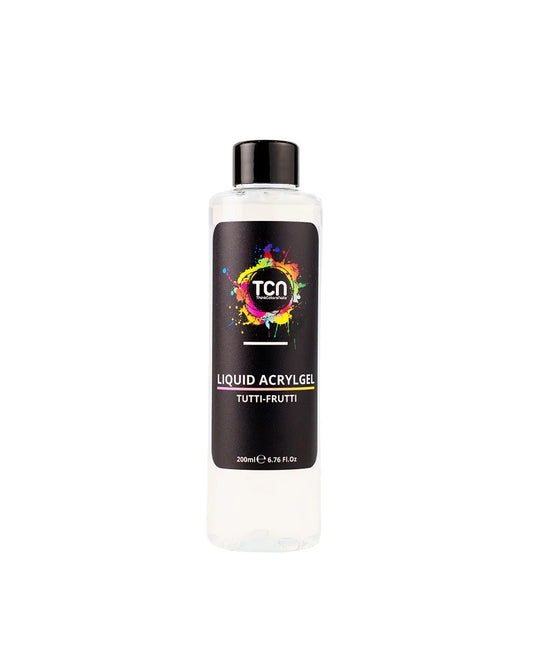 Liquid Acrylgel – 200ml | Liquido Especial TCN