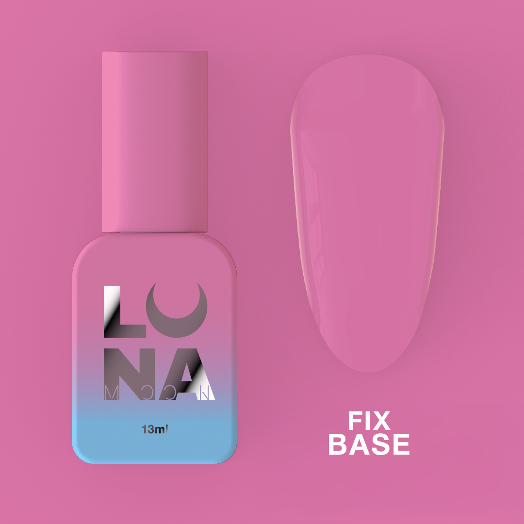 LUNAmoon Fix Base 13ml