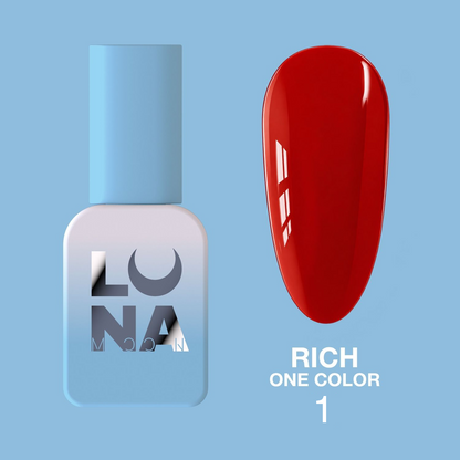 LUNAmoon Rich One Color Nº1 8ml