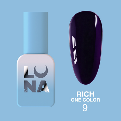 LUNAmoon Rich One Color Nº9 8ml