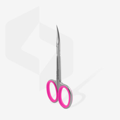 STALEKS SMART 40 TYPE 3 Tijeras profesionales para cutículas
