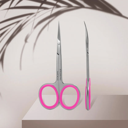 STALEKS SMART 40 TYPE 3 Tijeras profesionales para cutículas