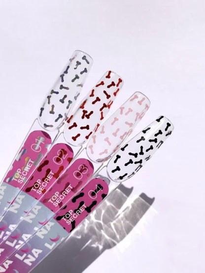 LUNAmoon Top Secret Nº1 13ml