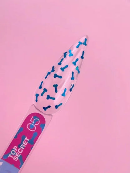 LUNAmoon Top Secret Nº5 13ml