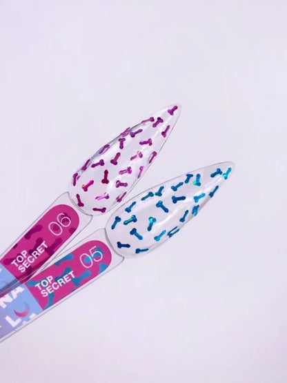 LUNAmoon Top Secret Nº5 13ml