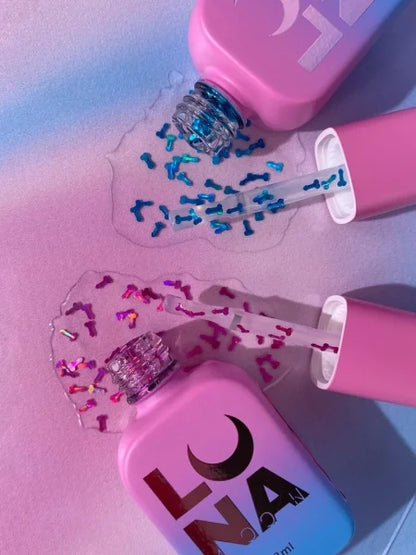 LUNAmoon Top Secret Nº5 13ml